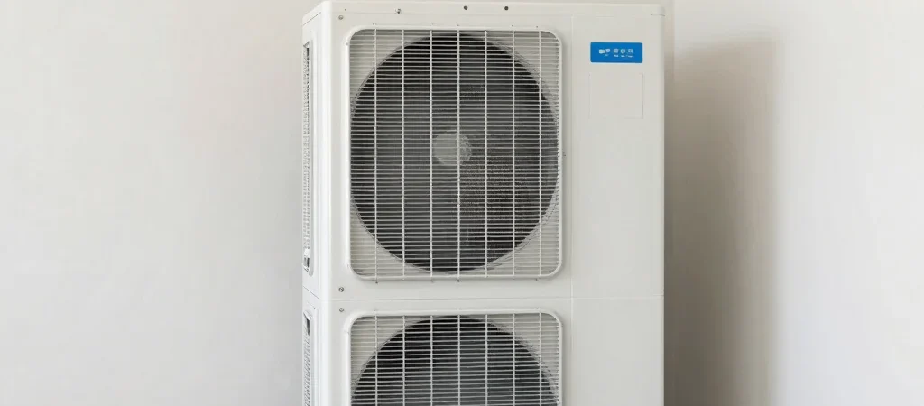 When to Repair or Replace an Aging Central HVAC Unit